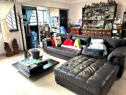 Blk 328 Yishun Rivergreen (Yishun), HDB Executive #500296631